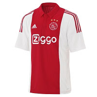 Shirt Ajax