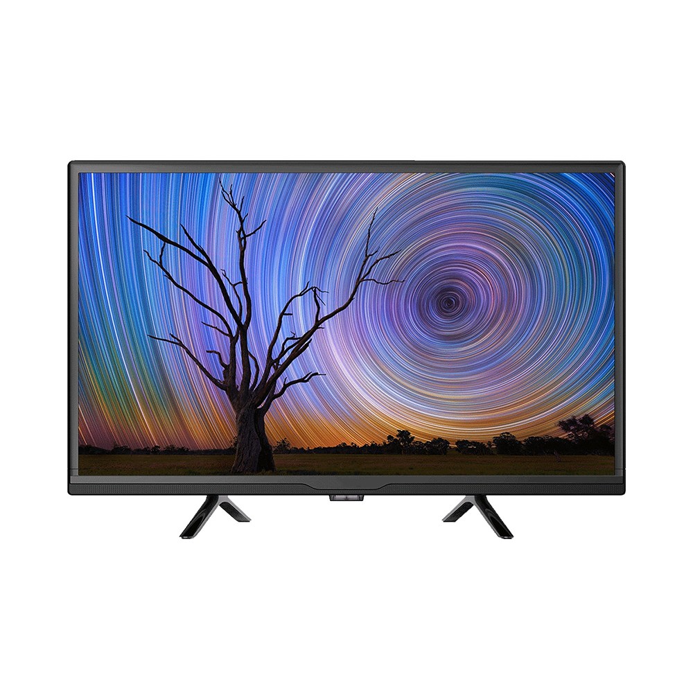 Home 6 television