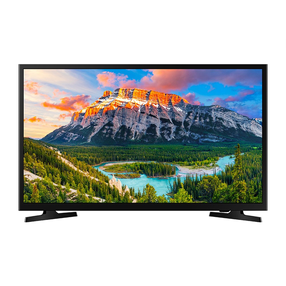 Home 6 television