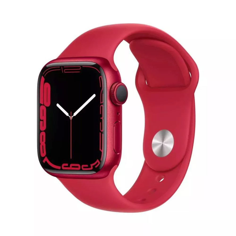 Home 6 smart-watch