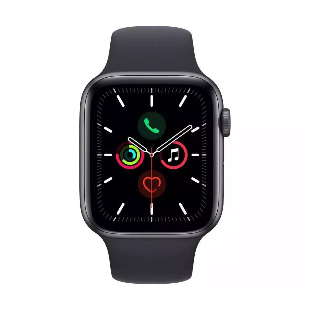 Home 6 smart-watch
