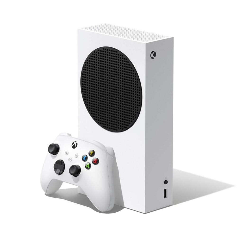 Home 1 xbox