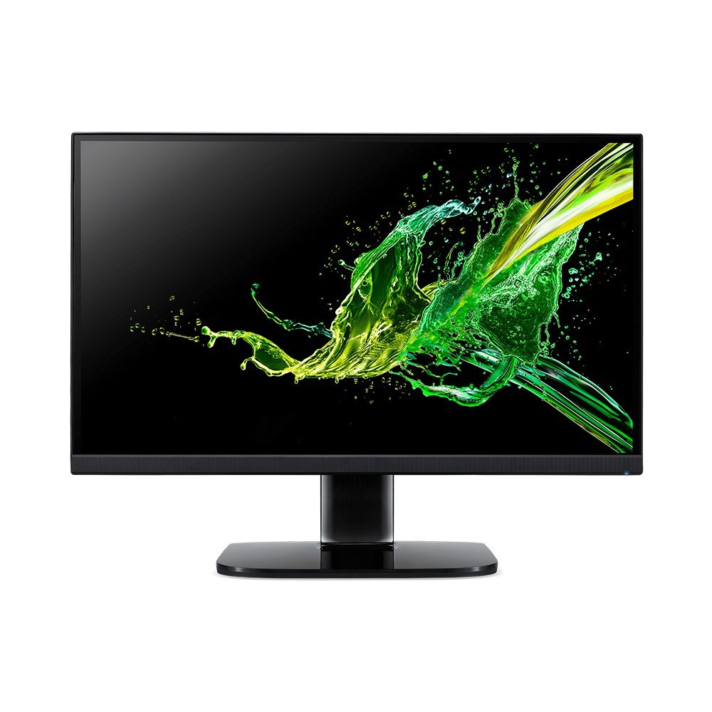 Home 6 monitor